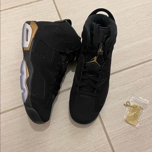 Jordan Retro 6 “DMP”